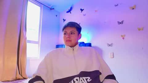 Fernanda online show from 12/04/25, 02:04