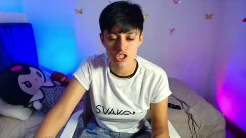 Fernanda online show from 03/24/26, 08:47