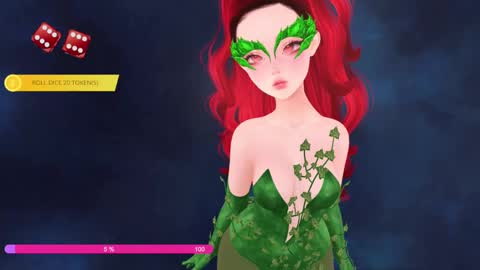 Paige Controls You online show from 09/10/25, 07:25