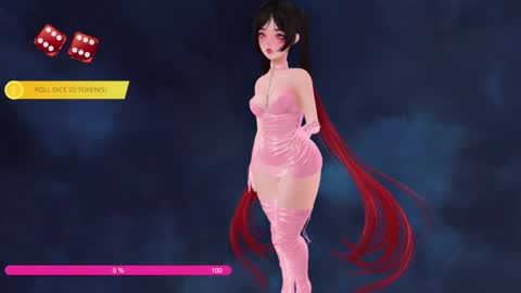 Paige Controls You online show from 09/21/25, 02:08