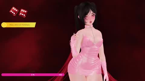 Paige Controls You online show from 09/28/25, 02:22