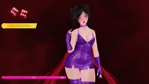 Paige Controls You online show from 11/09/25, 03:10