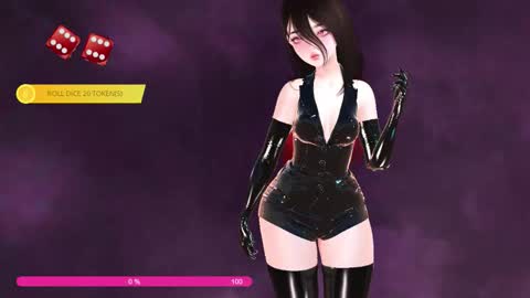 Paige Controls You online show from 02/13/26, 03:08