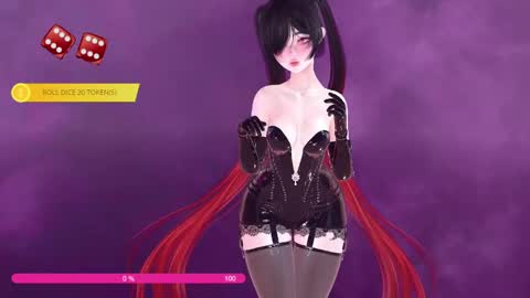 Paige Controls You online show from 04/04/26, 02:03