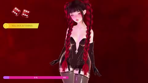 Paige Controls You online show from 04/17/26, 02:09