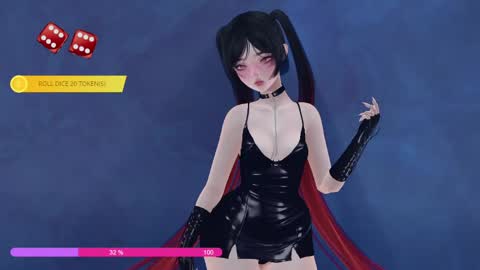 Paige Controls You online show from 05/16/26, 02:16