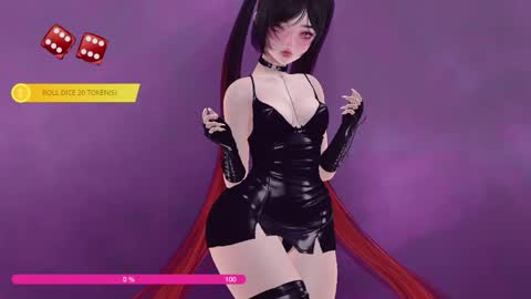 Paige Controls You online show from 05/17/26, 02:13