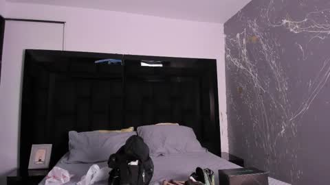 Paige online show from 02/22/25, 04:40