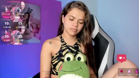 Paige online show from 10/02/25, 05:58