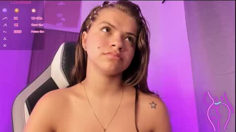 Paige online show from 02/18/26, 09:05