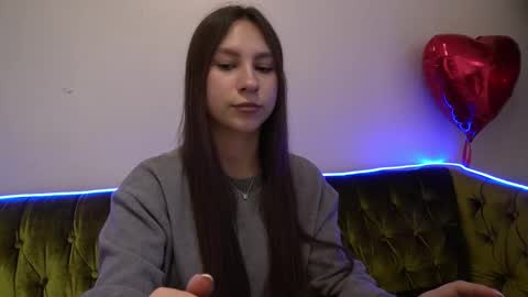 Paige online show from 02/16/25, 09:48