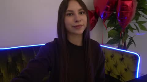 Paige online show from 02/21/25, 05:09