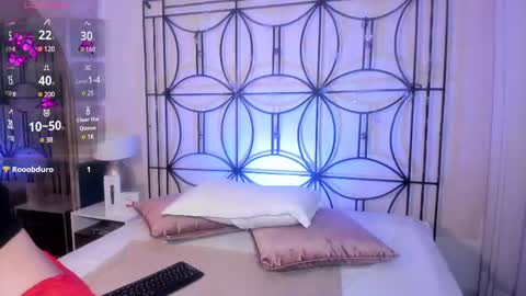 PaIIgePeach online show from 02/16/25, 11:59