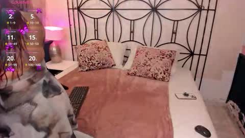 PaIIgePeach online show from 11/19/25, 08:31