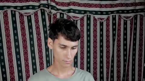 Alexander Grigori online show from 09/29/25, 10:36