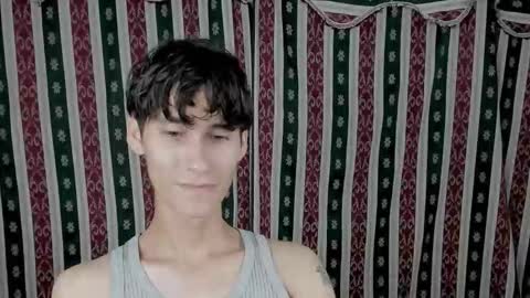 Alexander Grigori online show from 02/18/26, 01:45