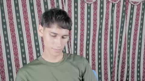 Alexander Grigori online show from 03/26/26, 01:33