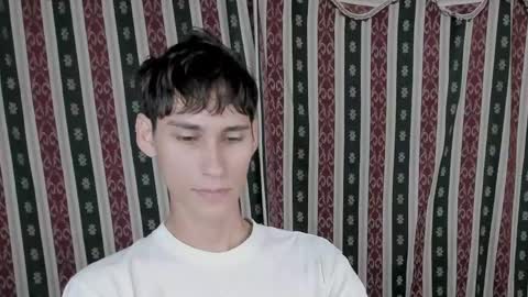 Alexander Grigori online show from 04/15/26, 09:15