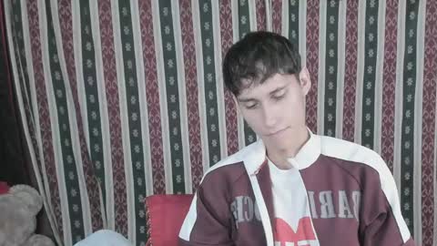 Alexander Grigori online show from 04/23/26, 04:35