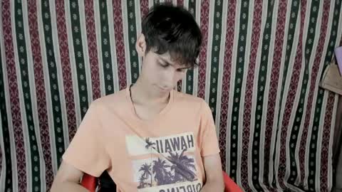 Alexander Grigori online show from 05/23/26, 12:53