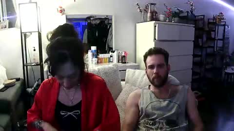 PerfectlyPainful online show from 10/31/25, 08:37