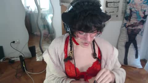 Snapshot of painprince69 chatting on 04/09/26, 06:19 Pain Prince online show from 04/09/26, 06:19
