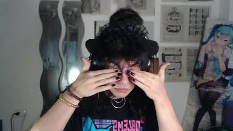 Snapshot of painprince69 chatting on 05/20/26, 03:24 Pain Prince online show from 05/20/26, 03:24
