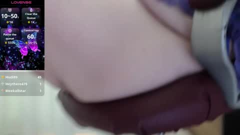 paiperhalliwey online show from 04/19/26, 06:10