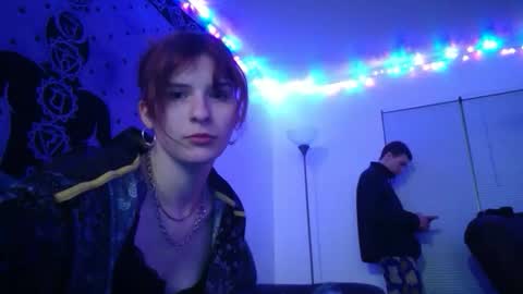 Natalia  Phantom online show from 03/25/26, 03:34