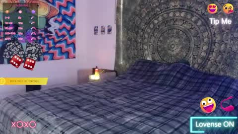 Natalia  Phantom online show from 04/13/26, 11:54