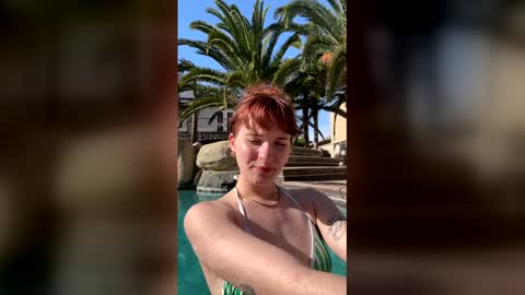 Natalia  Phantom online show from 04/19/26, 12:00