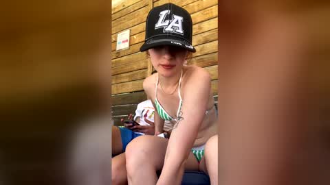 Natalia  Phantom online show from 04/21/26, 09:06