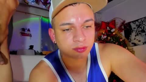 LIAN AND JACK online show from 12/15/25, 06:06