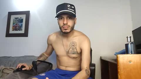 paisase12 online show from 01/14/26, 02:17