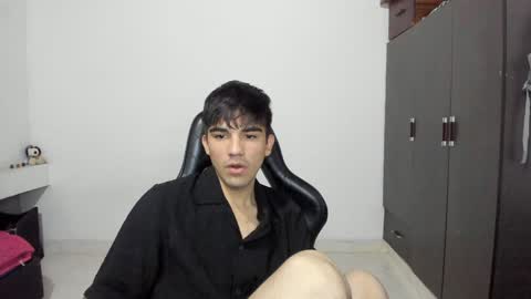 pakun_ online show from 12/16/24, 12:37