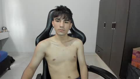 pakun_ online show from 12/23/24, 06:16