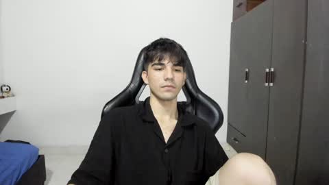 pakun_ online show from 12/31/24, 12:32