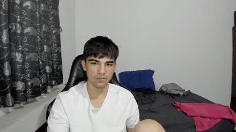 pakun_ online show from 02/21/25, 02:06