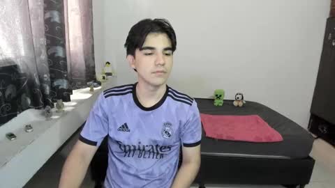 pakun_ online show from 10/06/25, 02:03