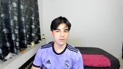 pakun_ online show from 10/11/25, 02:00