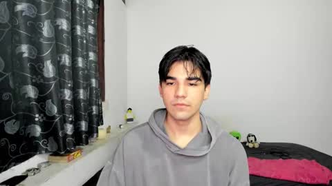 pakun_ online show from 10/12/25, 02:10