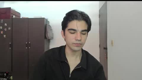 pakun_ online show from 11/27/25, 04:20