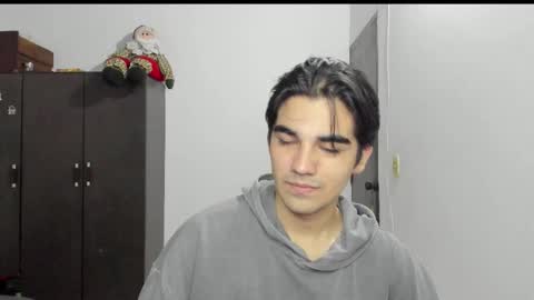 pakun_ online show from 12/04/25, 01:04