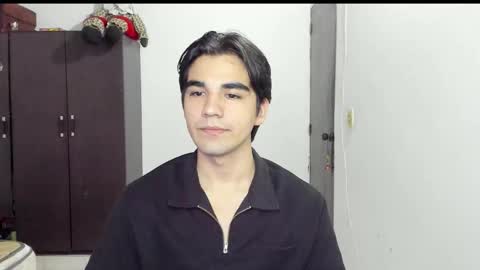 pakun_ online show from 12/05/25, 01:47