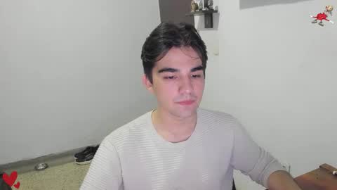 pakun_ online show from 02/16/26, 01:35