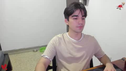 pakun_ online show from 02/18/26, 02:07