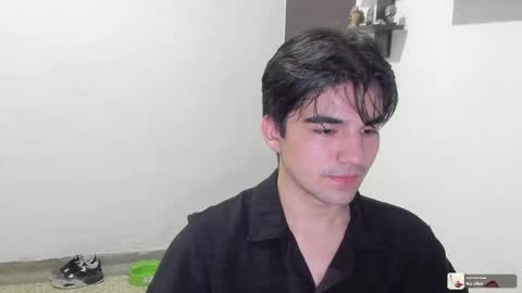 pakun_ online show from 02/20/26, 02:41