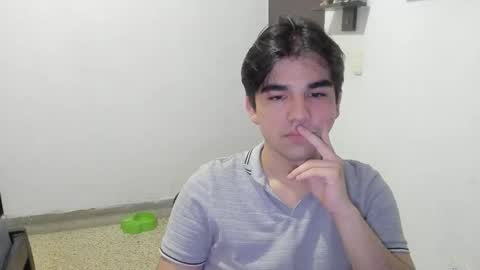 pakun_ online show from 02/24/26, 02:31