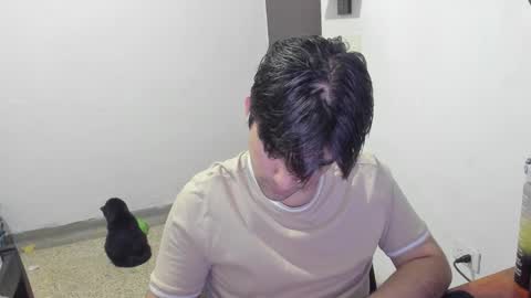 pakun_ online show from 03/02/26, 02:47