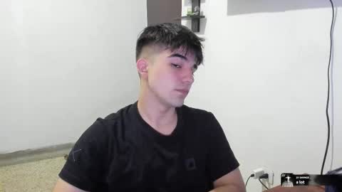 pakun_ online show from 03/22/26, 01:53